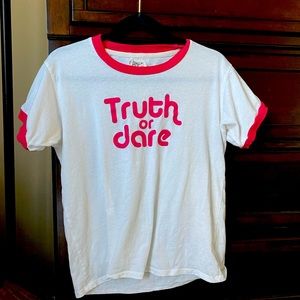 Stranger Than Fiction Tee